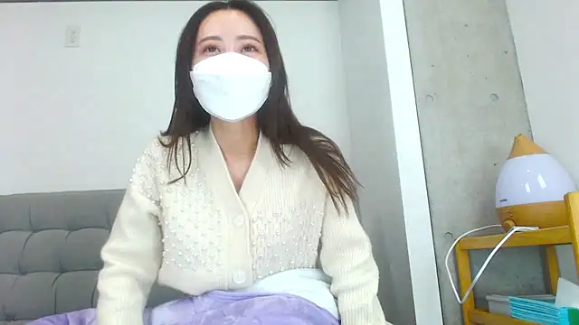 Snapshot of ai_chan chatting on 13, 12, 2024 ai chan online show from 13, 12, 2024