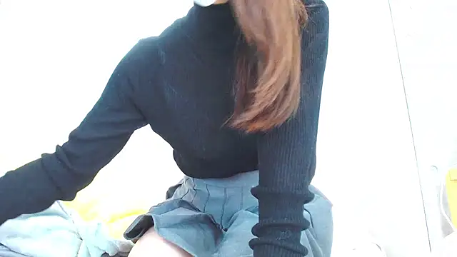 Snapshot of ai_chan chatting on 15, 12, 2024 ai chan online show from 15, 12, 2024