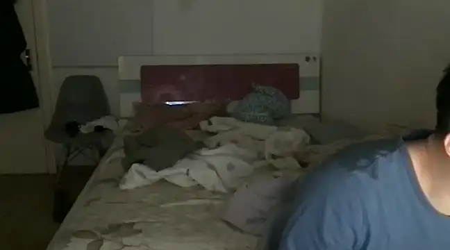 wang930115 online show from 10, 1, 2025