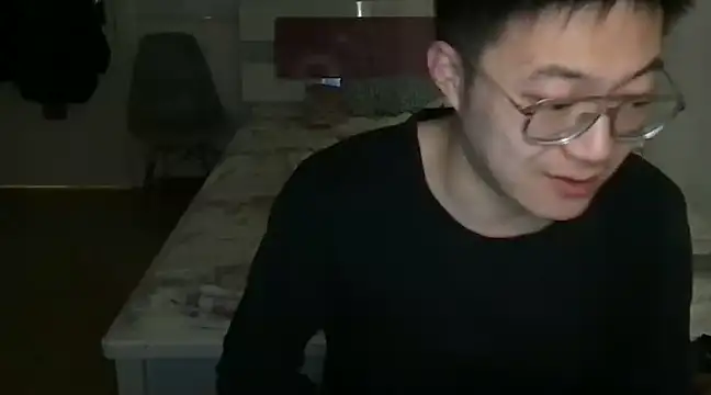 wang930115 online show from 25, 1, 2025