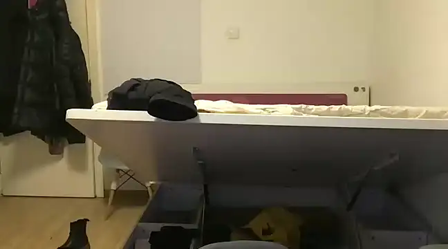 wang930115 online show from 26, 1, 2025