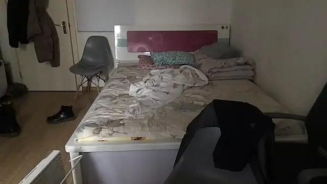 wang930115 online show from 1, 2, 2025