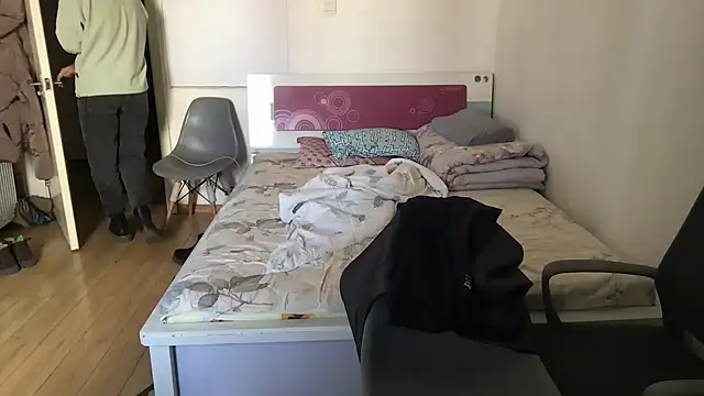 wang930115 online show from 4, 2, 2025