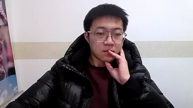 wang930115 online show from 17, 2, 2025