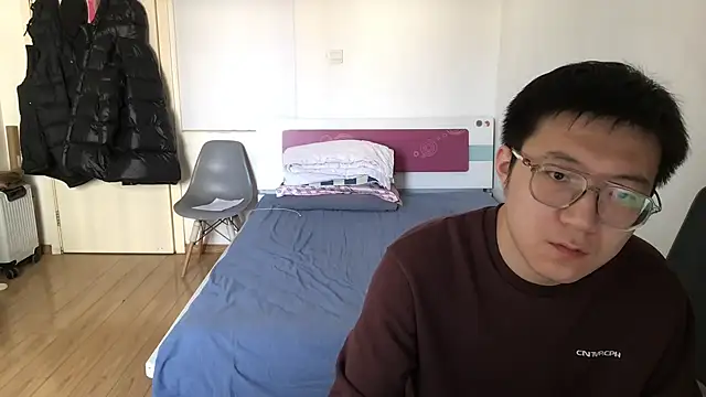 wang930115 online show from 19, 2, 2025