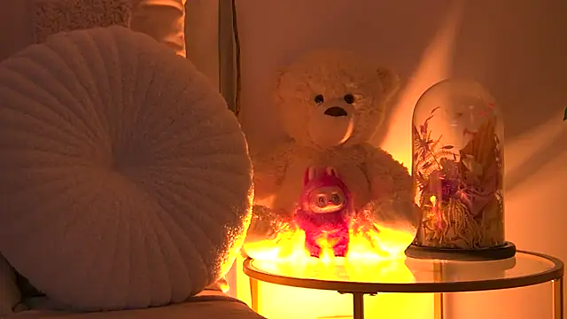 AngeliqueSkye online show from 25, 10, 2025