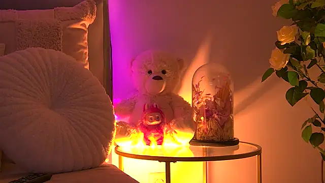 AngeliqueSkye online show from 31, 10, 2025