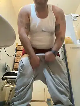 fatboyjayohh126 online show from 17, 1, 2025