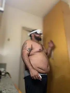 fatboyjayohh126 online show from 3, 2, 2026