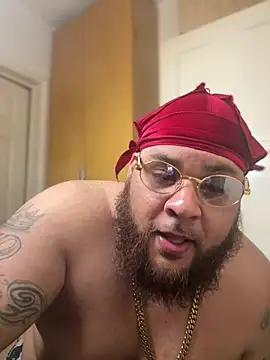 fatboyjayohh126 online show from 30, 4, 2026