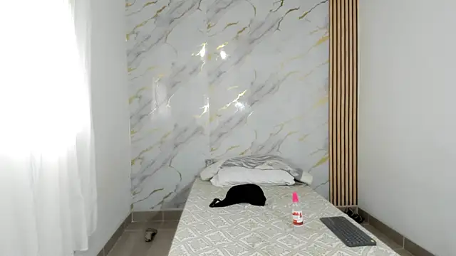 Snapshot of coralcarter1 chatting on 8, 1, 2026 coralcarter1 online show from 8, 1, 2026