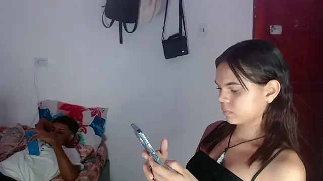 Snapshot of Black_junior chatting on 5, 2, 2025 Black junior online show from 5, 2, 2025