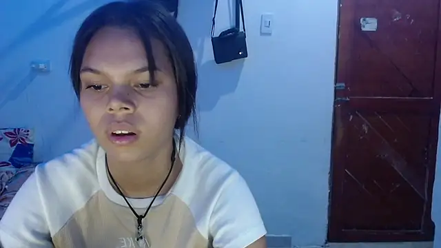 Snapshot of Black_junior chatting on 6, 2, 2025 Black junior online show from 6, 2, 2025