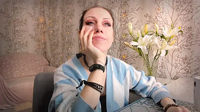 Snapshot of Mary0Lou chatting on 28, 2, 2026 Mary0Lou online show from 28, 2, 2026