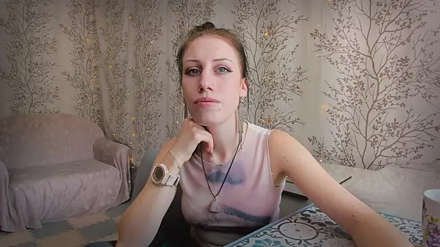 Mary0Lou online show from 14, 7, 2026