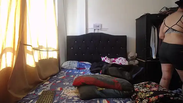 merryymaturee  online show from 22, 9, 2025