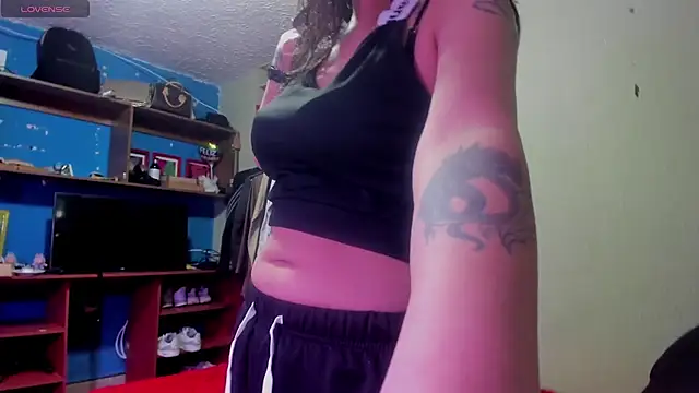 Snapshot of ANEVANS2 chatting on 11, 7, 2026 ANEVANS2 online show from 11, 7, 2026