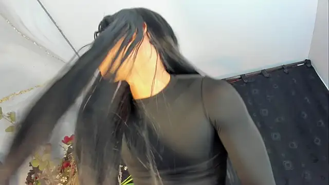 Naughty Lizeth online show from 30, 11, 2025