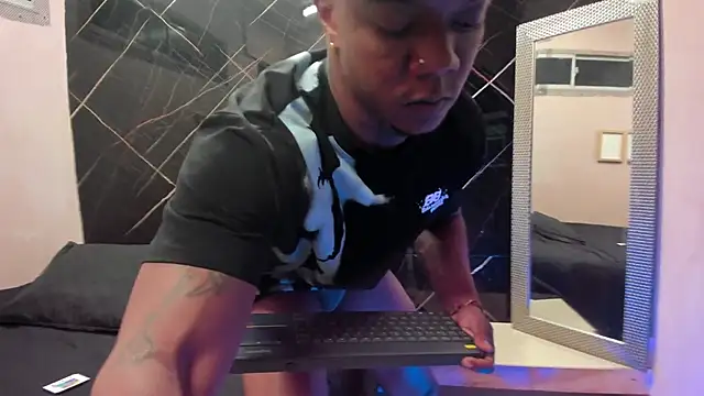 ronnie 7777 online show from 20, 1, 2025