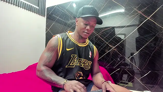 ronnie 7777 online show from 3, 2, 2025