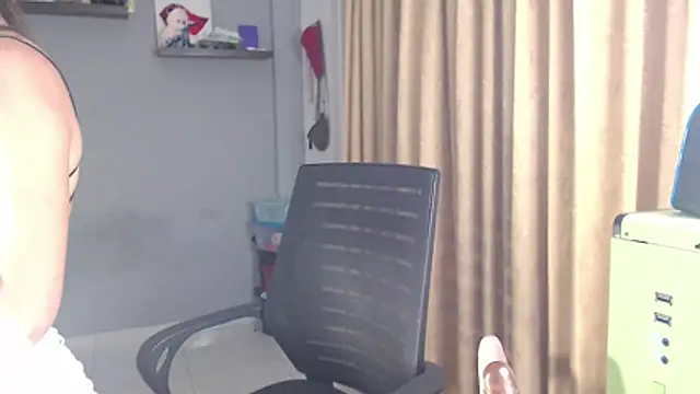 SusanLeroy online show from 25, 11, 2025