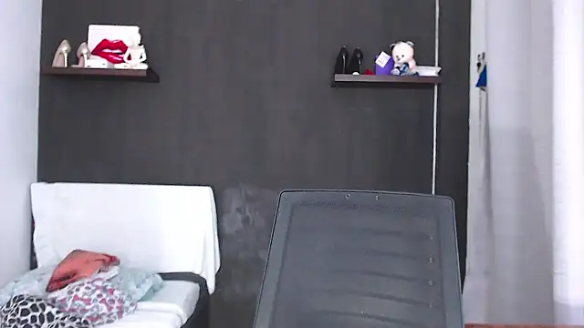 SusanLeroy online show from 29, 3, 2026