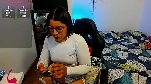 Snapshot of peanut_tangerine chatting on 12, 2, 2025 peanut tangerine online show from 12, 2, 2025