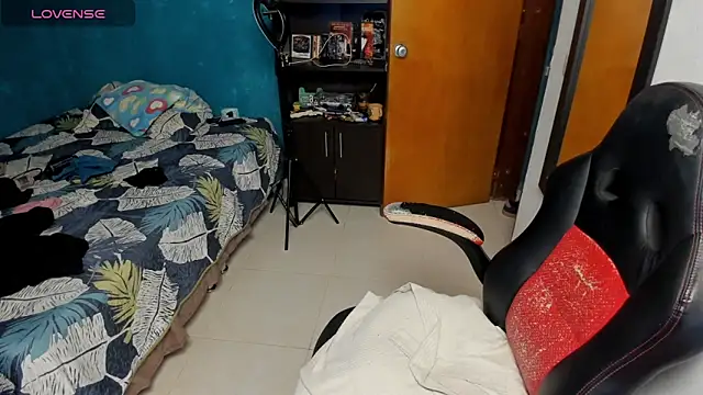 Snapshot of peanut_tangerine chatting on 20, 9, 2025 peanut tangerine online show from 20, 9, 2025