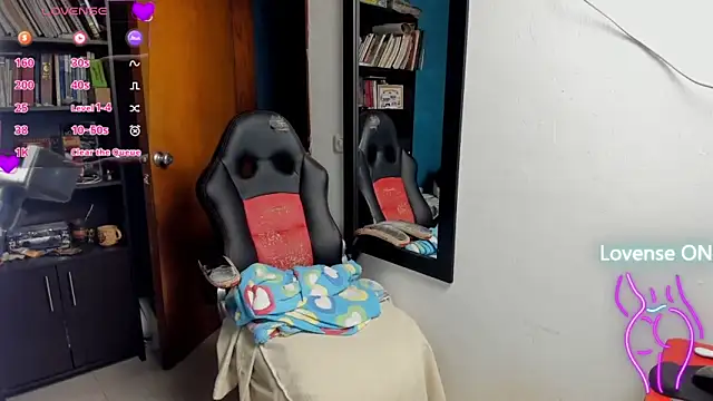 Snapshot of peanut_tangerine chatting on 27, 9, 2025 peanut tangerine online show from 27, 9, 2025