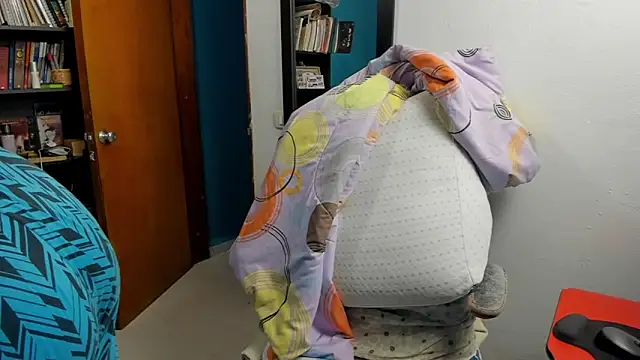 Snapshot of peanut_tangerine chatting on 26, 11, 2025 peanut tangerine online show from 26, 11, 2025