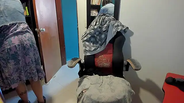 Snapshot of peanut_tangerine chatting on 15, 12, 2025 peanut tangerine online show from 15, 12, 2025