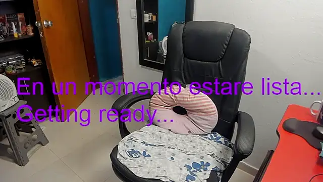 peanut tangerine online show from 2, 2, 2026