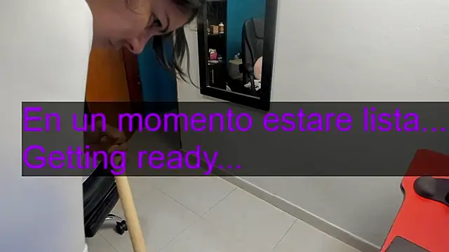 peanut tangerine online show from 26, 2, 2026