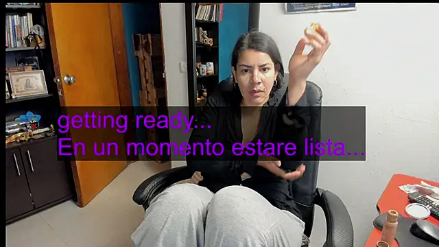 Snapshot of peanut_tangerine chatting on 30, 6, 2026 peanut tangerine online show from 30, 6, 2026