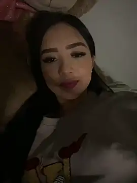 Snapshot of SOPHIACANDY19_ chatting on 14, 1, 2025 SOPHIACANDY19 online show from 14, 1, 2025