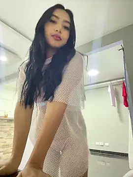 Snapshot of SOPHIACANDY19_ chatting on 24, 1, 2025 SOPHIACANDY19 online show from 24, 1, 2025