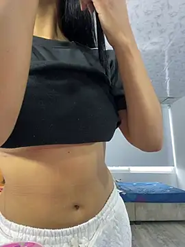 SOPHIACANDY19  online show from 29, 3, 2026