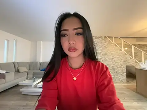 SOPHIACANDY19  online show from 6, 7, 2026