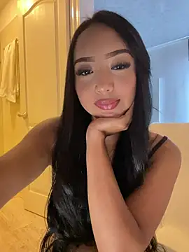 SOPHIACANDY19  online show from 23, 7, 2026