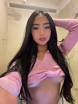 SOPHIACANDY19  online show from 24, 7, 2026
