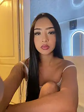 SOPHIACANDY19  online show from 31, 7, 2026
