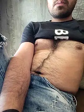 77fuckerboy  online show from 18, 3, 2025