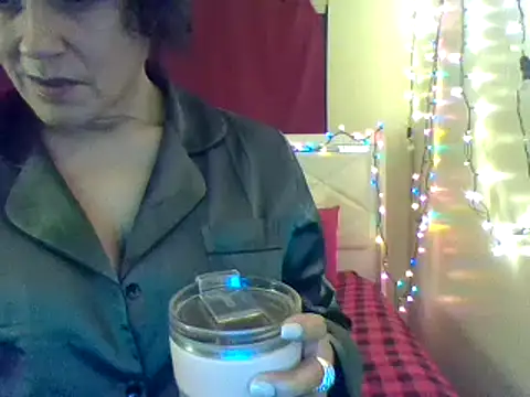 lachulalarubie online show from 13, 1, 2025