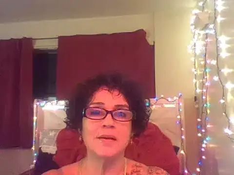 lachulalarubie online show from 18, 1, 2025