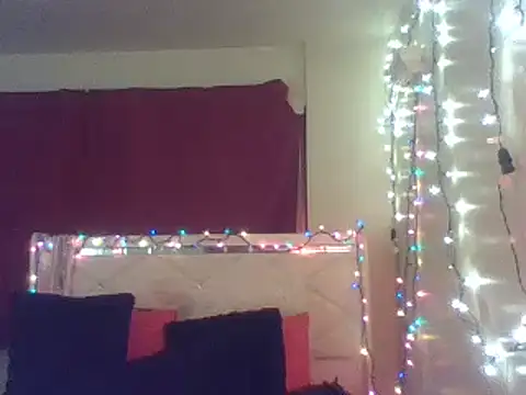 lachulalarubie online show from 20, 1, 2025