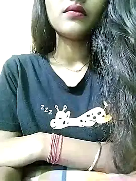 MISSQUEEN48 online show from 16, 1, 2025