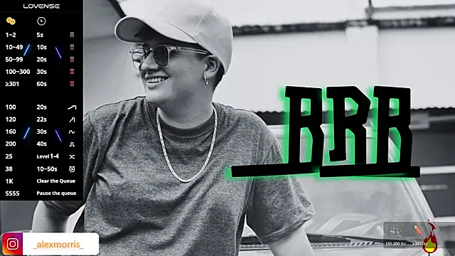 Snapshot of _AlexMorris chatting on 17, 2, 2026 AlexMorris online show from 17, 2, 2026