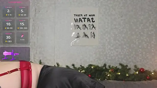 Snapshot of Kira_Citro chatting on 31, 12, 2024 Kira Citro online show from 31, 12, 2024