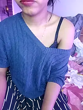 Sexy eye-19 online show from 14, 11, 2025