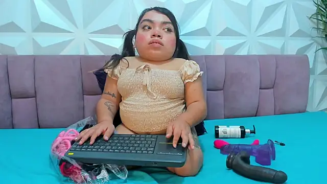 Snapshot of Michelle_Brooks chatting on 9, 1, 2025 Michelle Brooks online show from 9, 1, 2025